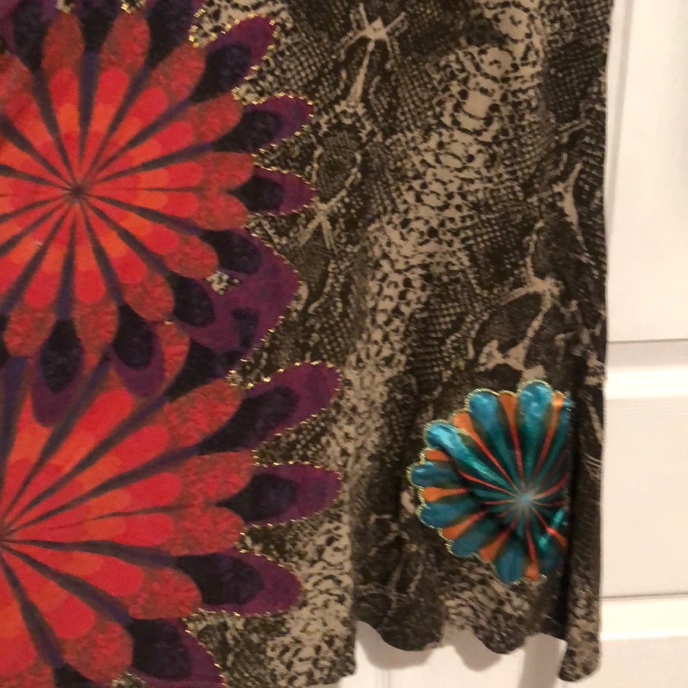 Desigual - Picture 4 of 8
